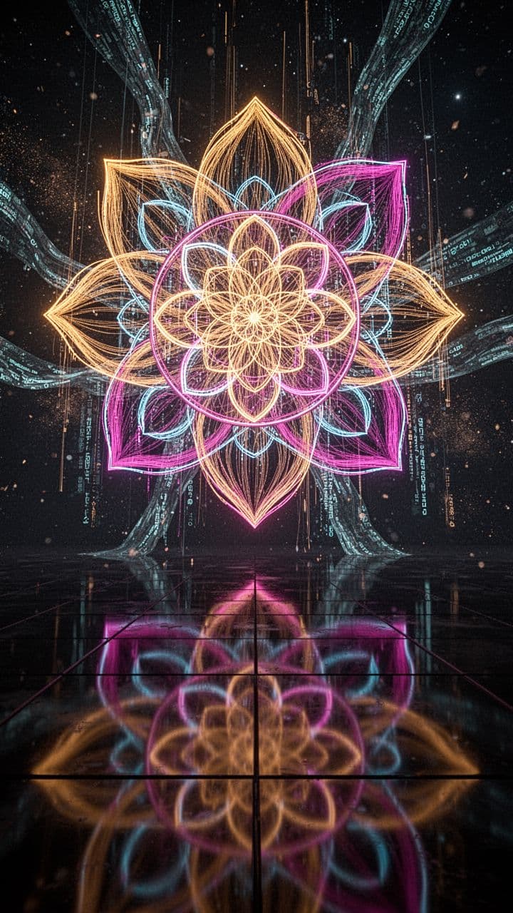 Electro-Bhangra Dance Groove