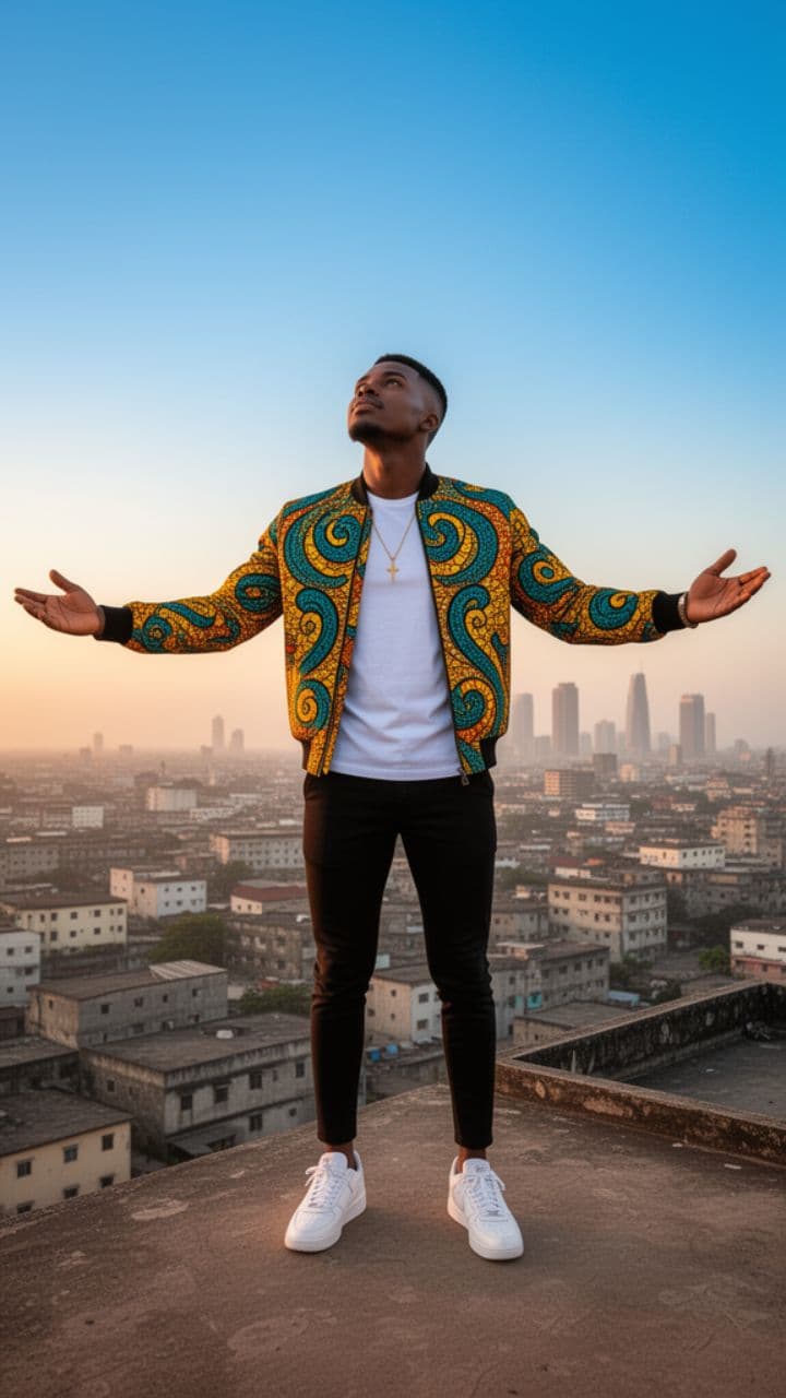 Trusting Your Will, Father