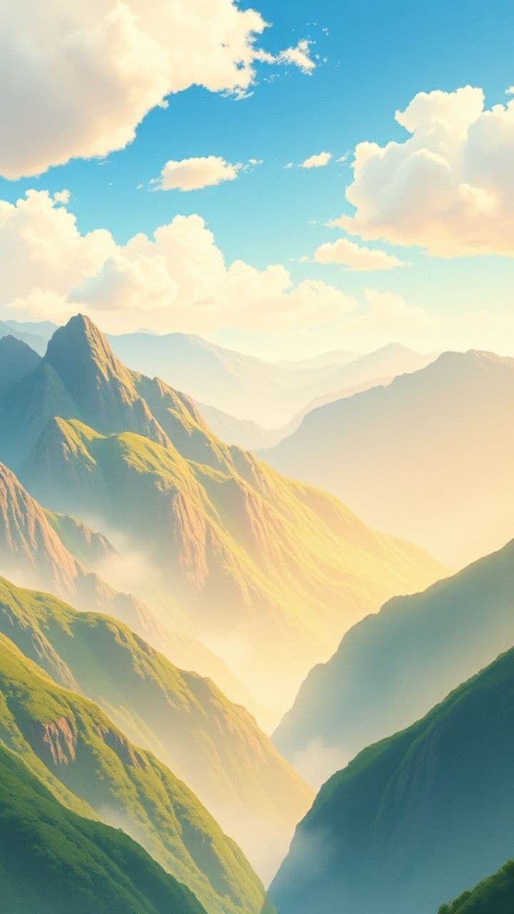 Vuelo Alto, Vuelo Libre