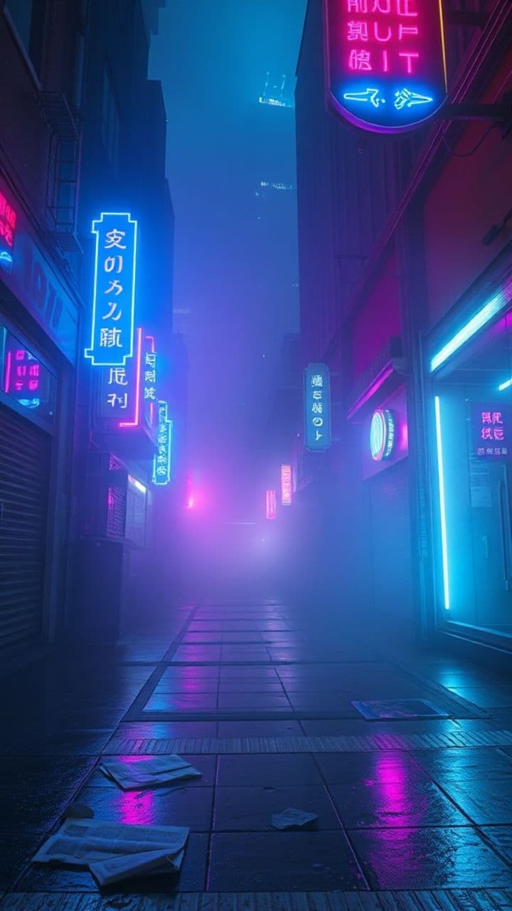 Aku Tak Pernah Give Up