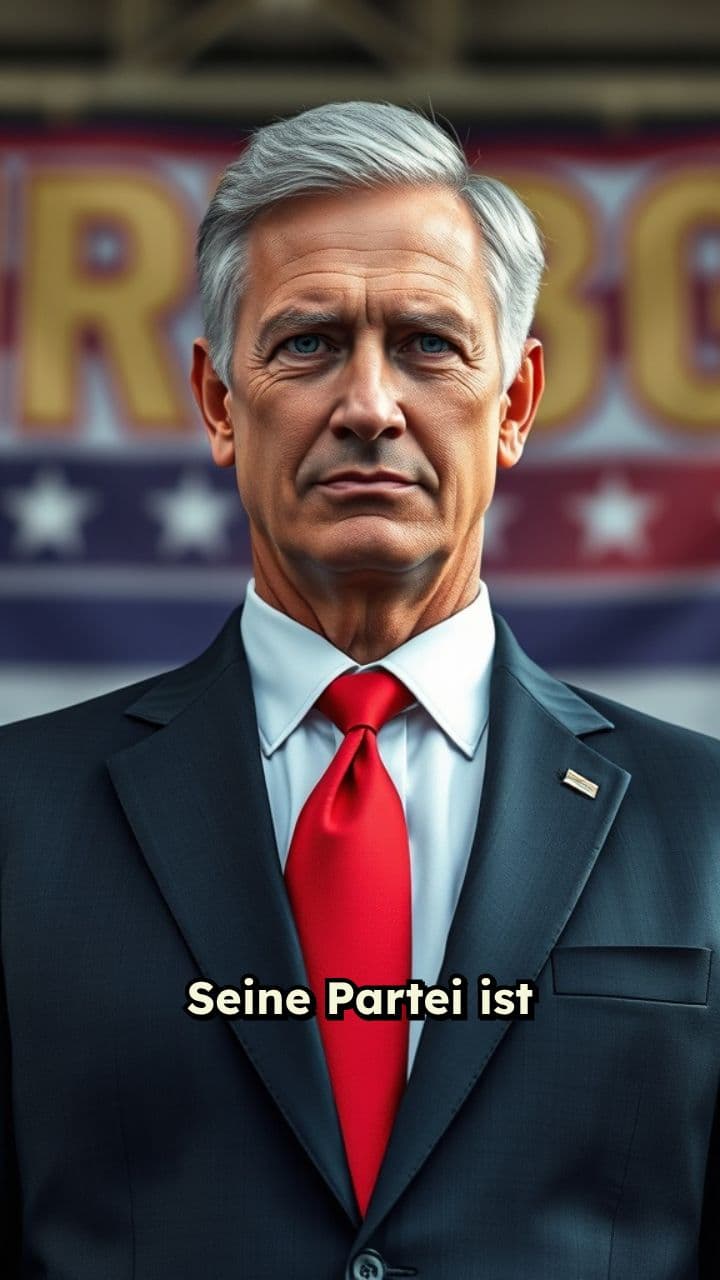 Der Fall des Idols: Kokain, Kaviar und die große Lüge