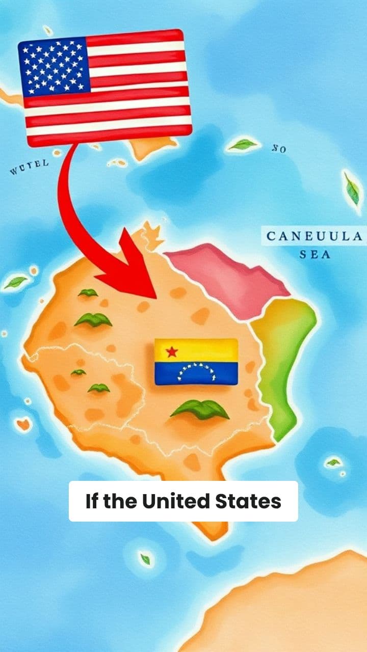 U.S. Invasion of Venezuela: Consequences and Risks