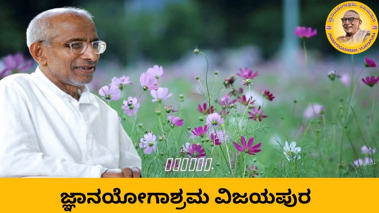 The Yogi's Final Lesson on Wealth