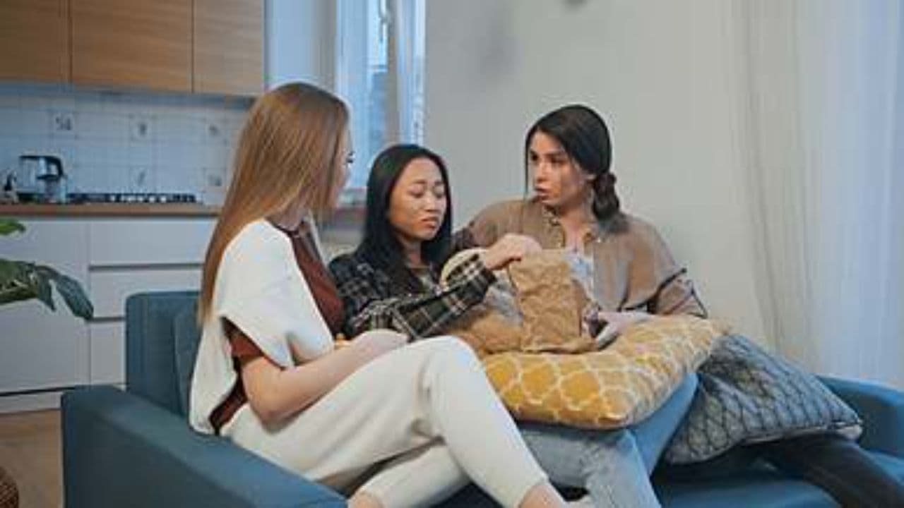 Le Consolateur est là