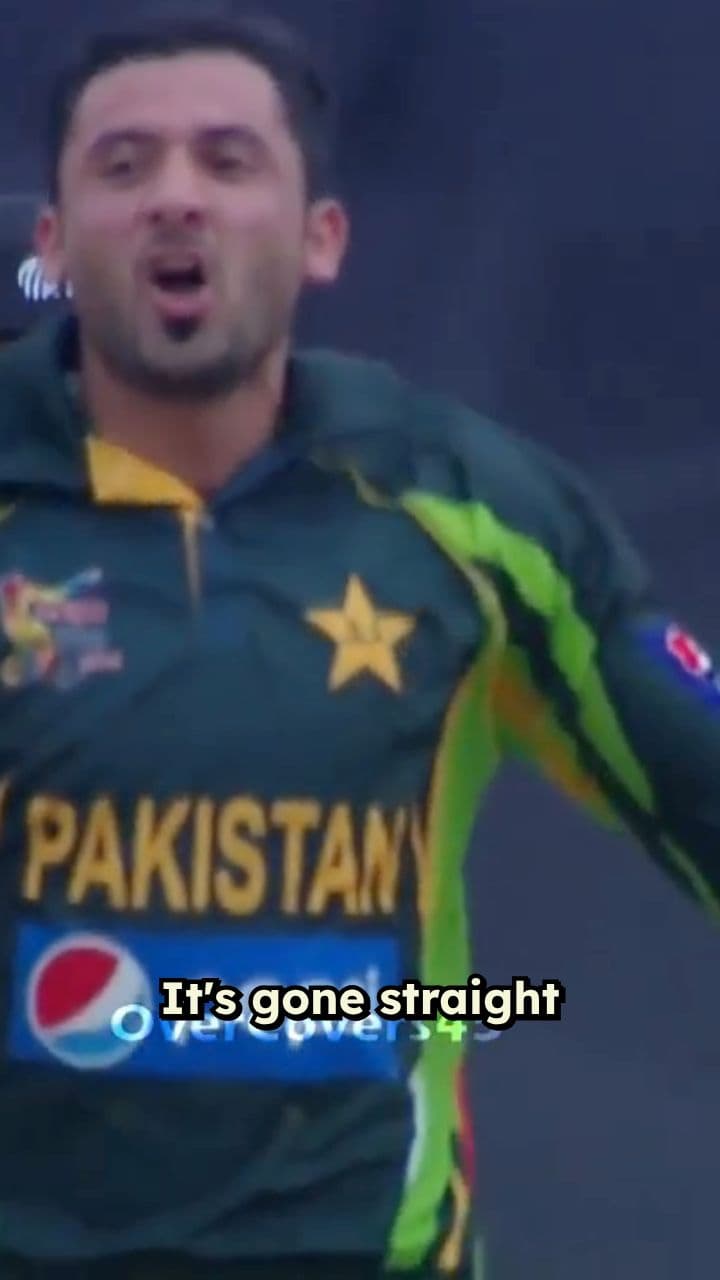 The Dramatic Catch that Dismissed Rohit Sharma