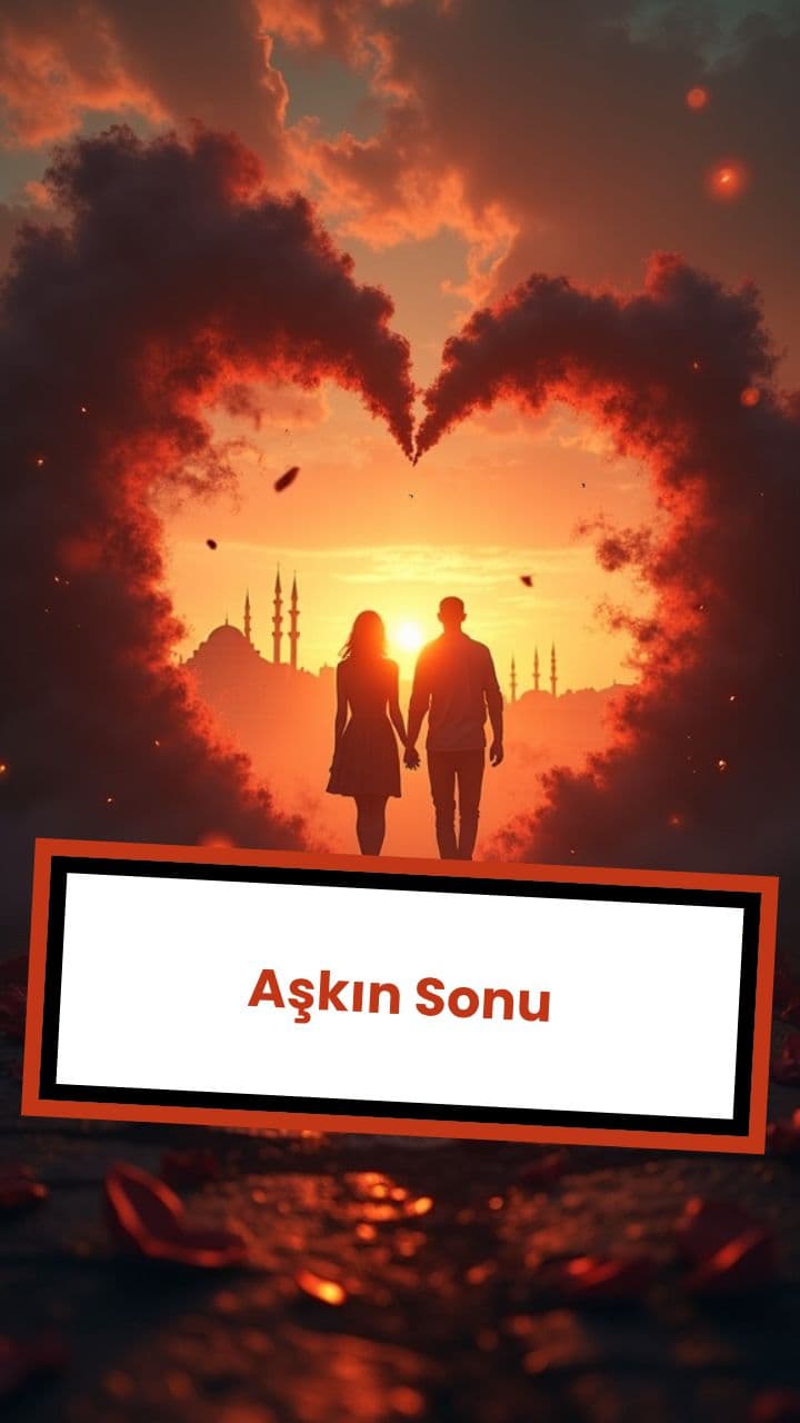 Aşkın Sonu