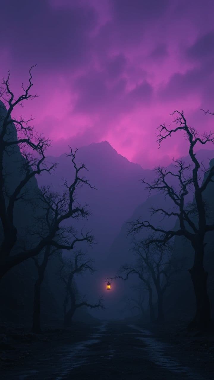 Кохання в пеклі