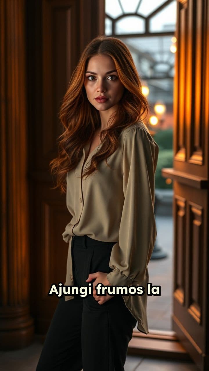 Noapte de pasiune ascunsă