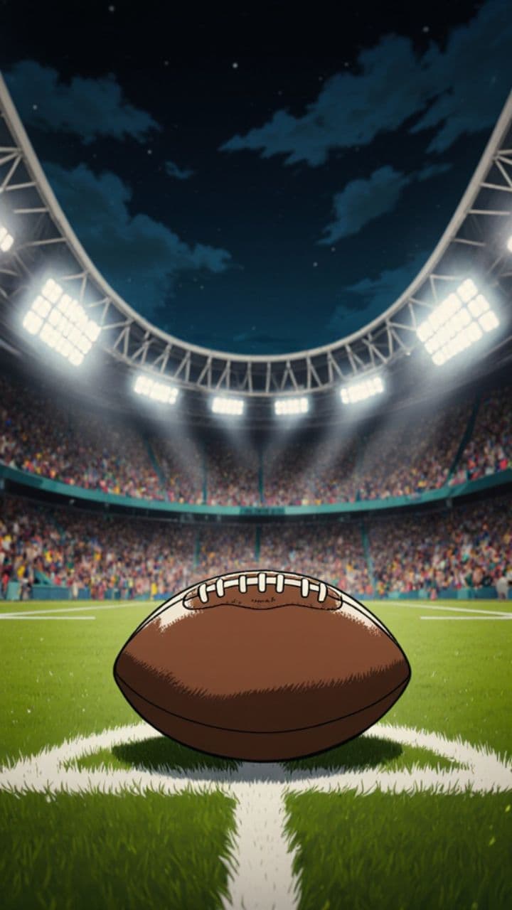 Ireland's Journey to the USA