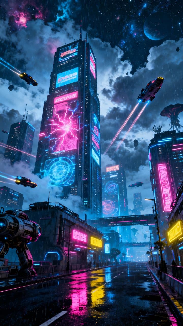 Five Rings of Ancient Wisdom