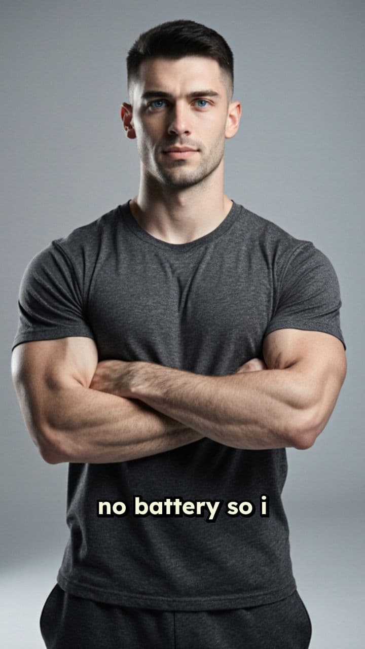 Charged Up and Moving Forward