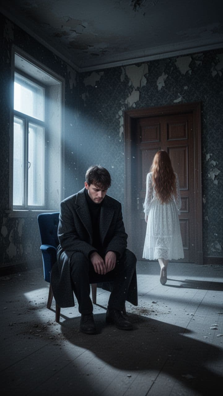 Восстань из этих снов