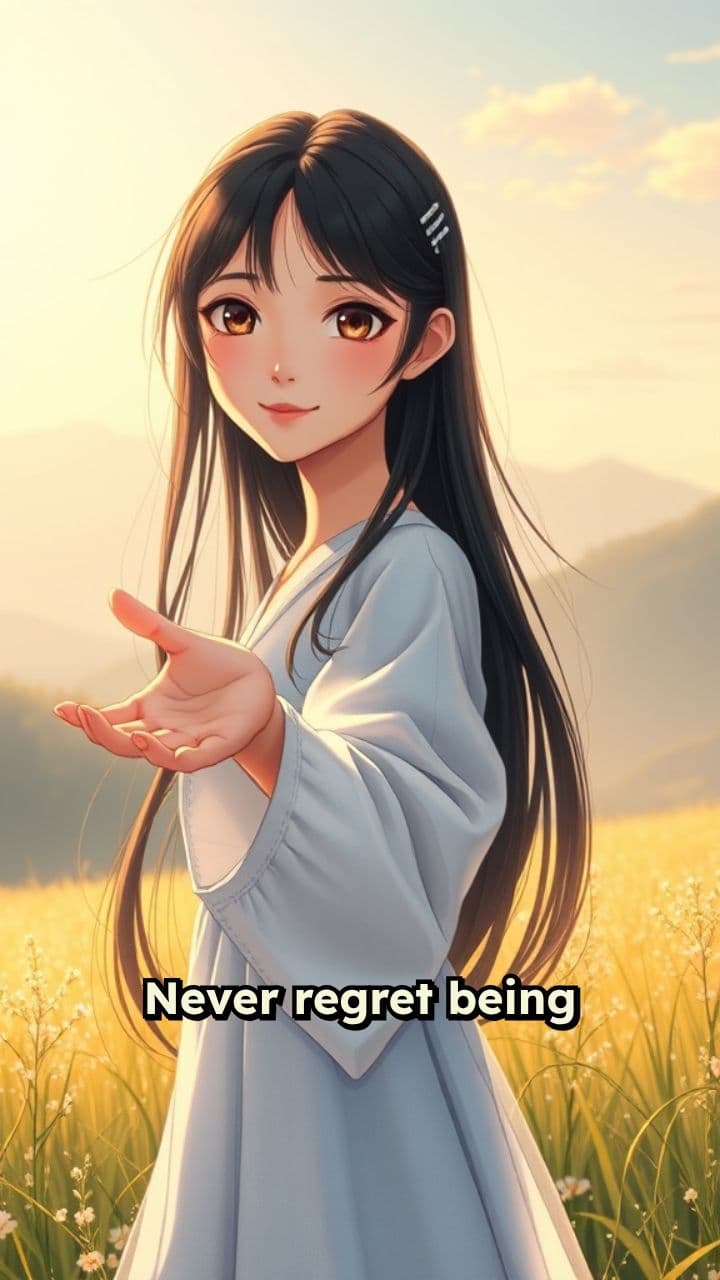 The Strength of Kindness