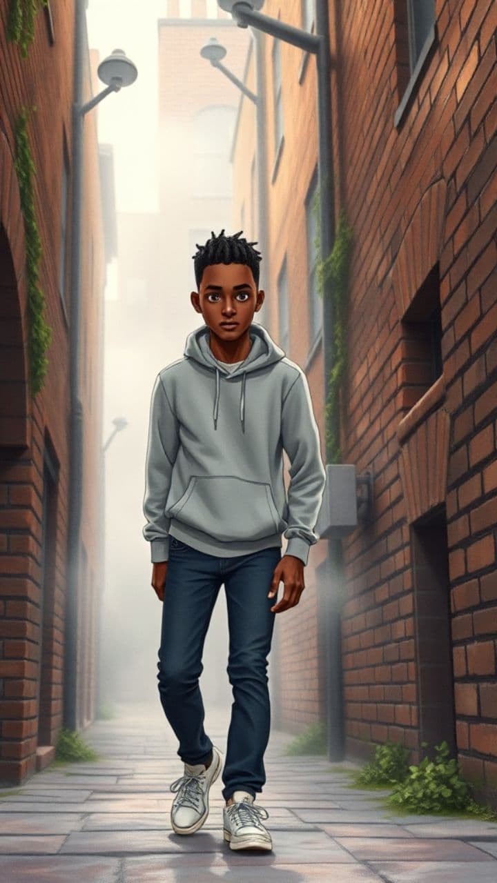 Chasing Dreams and Living Life