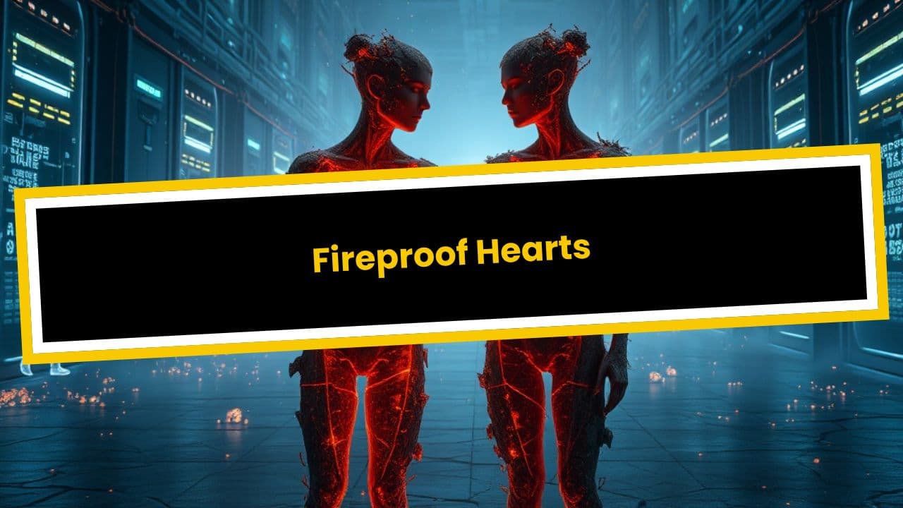 Fireproof Hearts