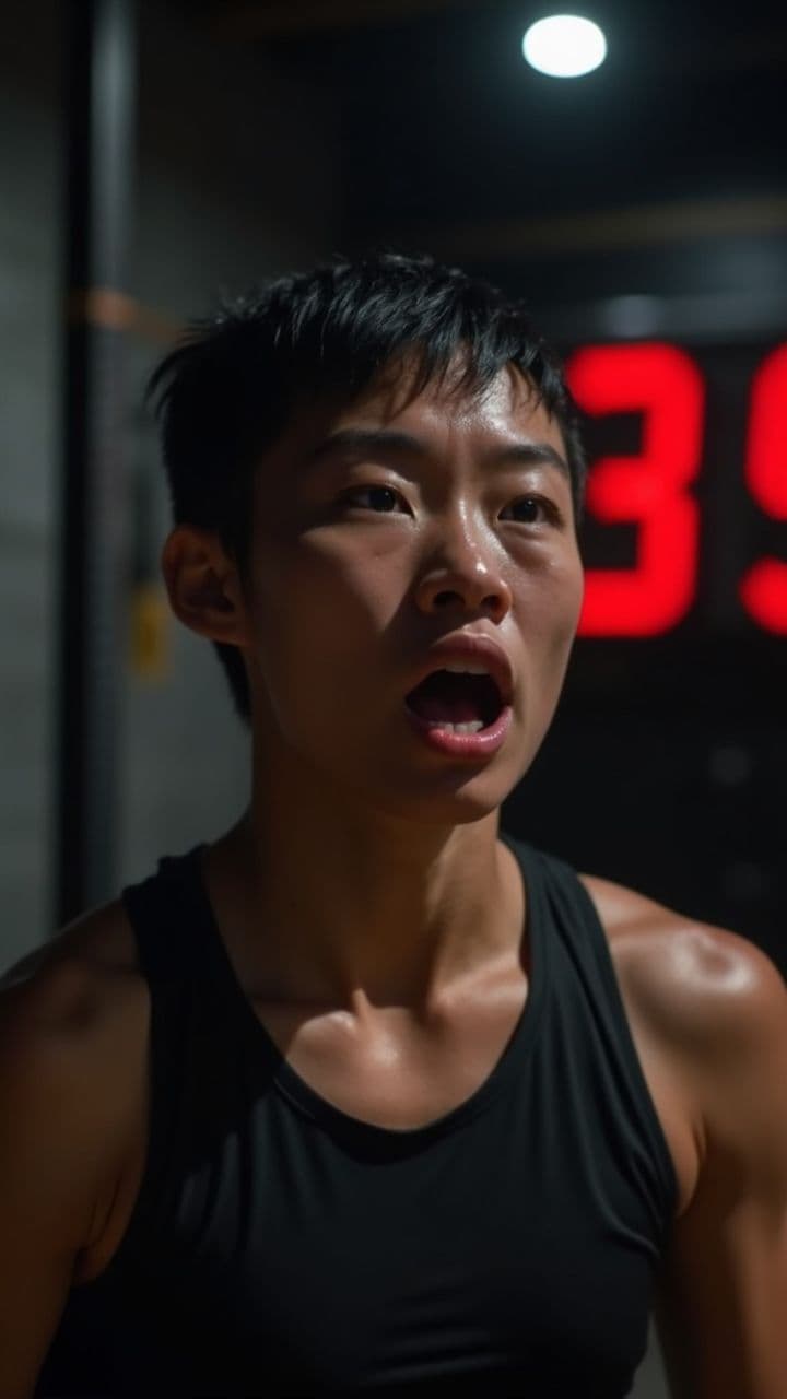 The Power of a Countdown