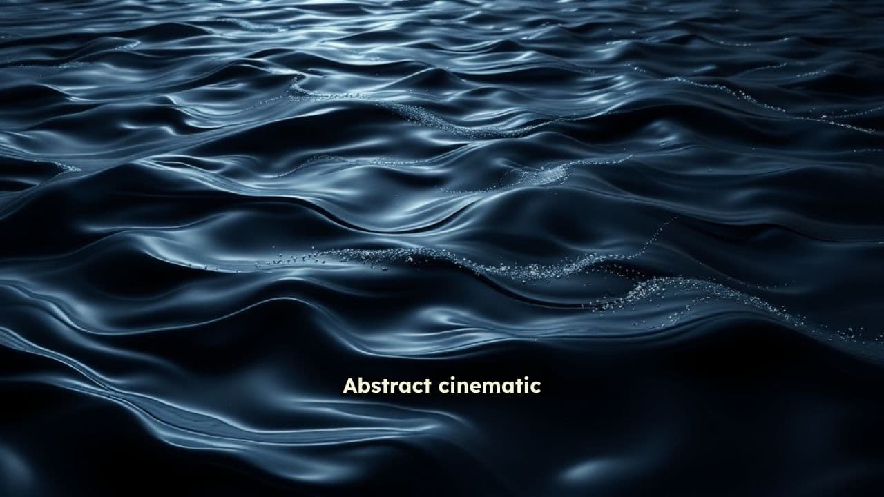 Reflective Fluid Waves