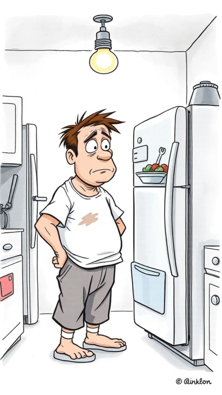 Desventuras cotidianas y solicitudes de amistad