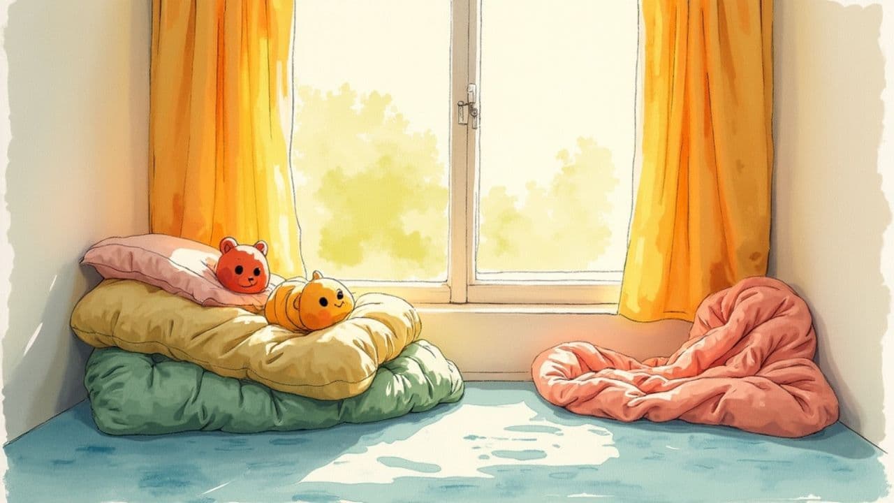 Silly Adventures Await!