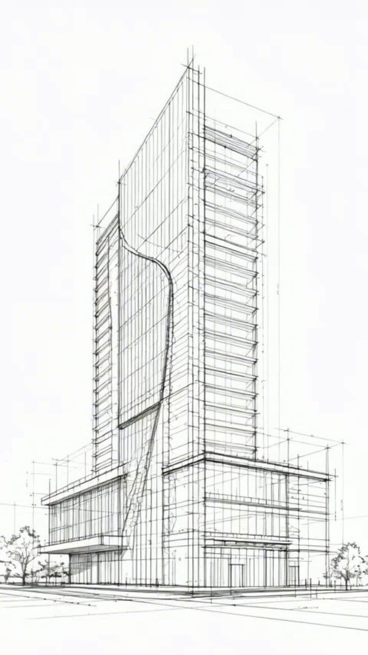 Image transform video