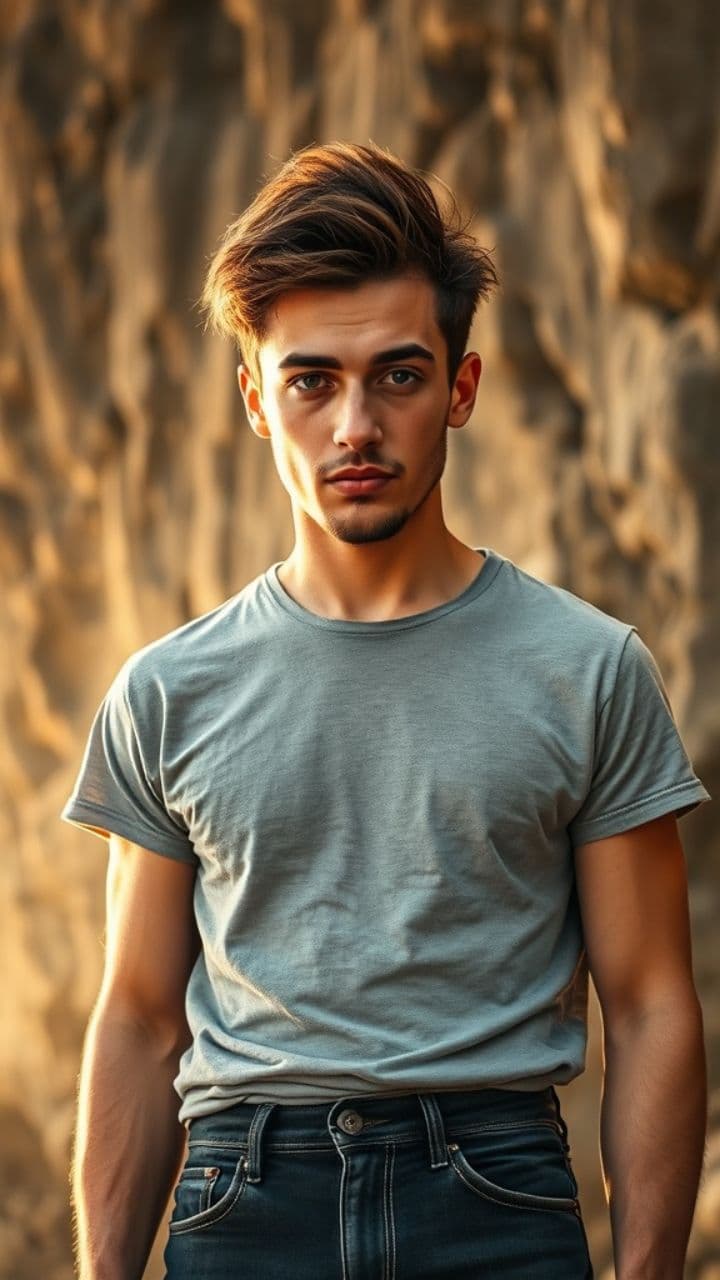 Breaking Through by Faith