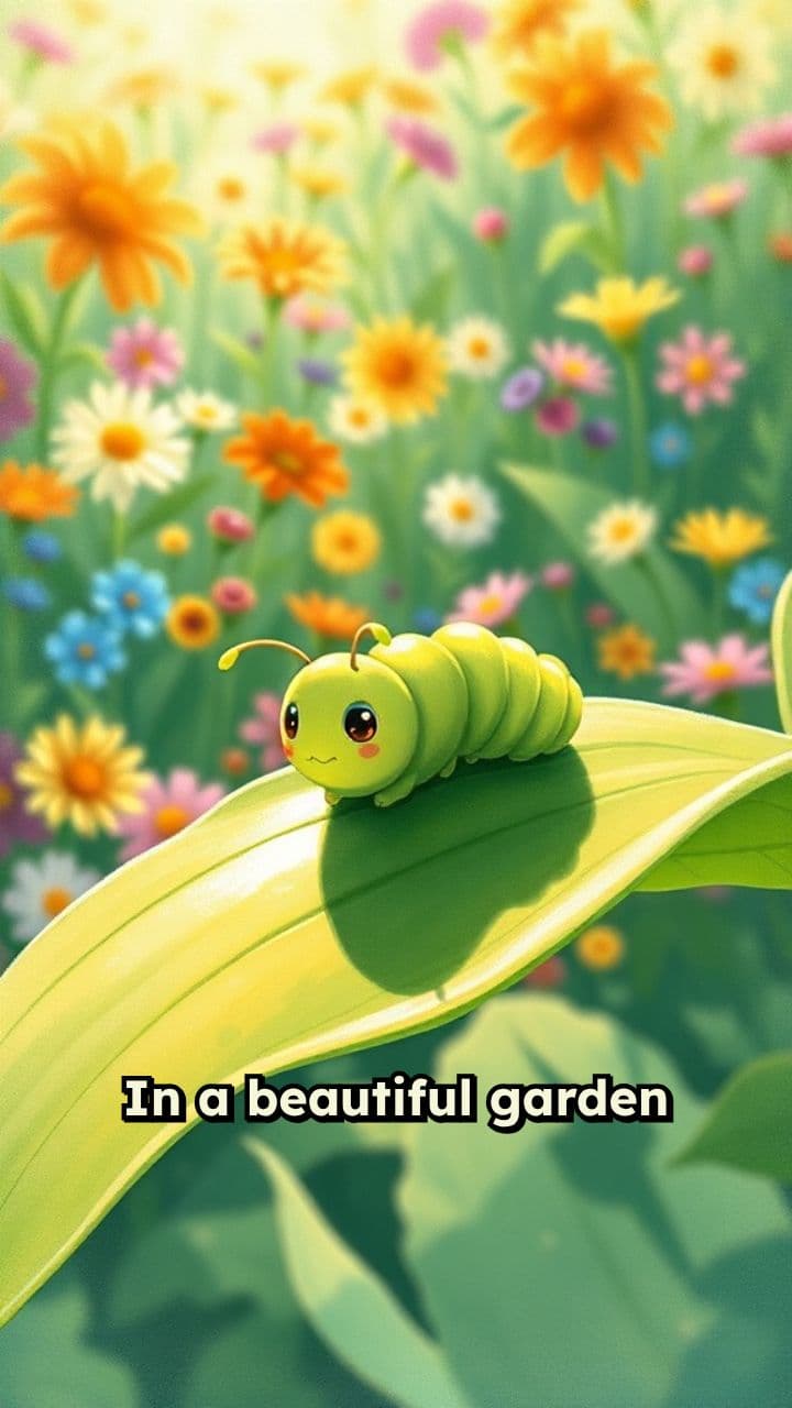 Tanu's Dream of Flight