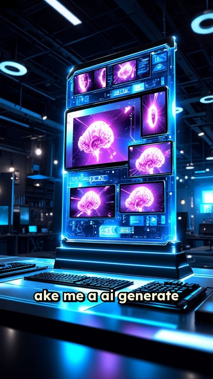 AI Video Generation Ideas