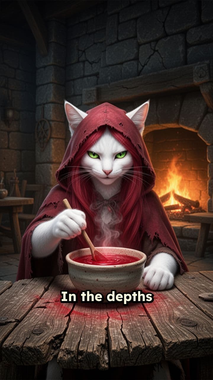 The Alchemist's Tavern