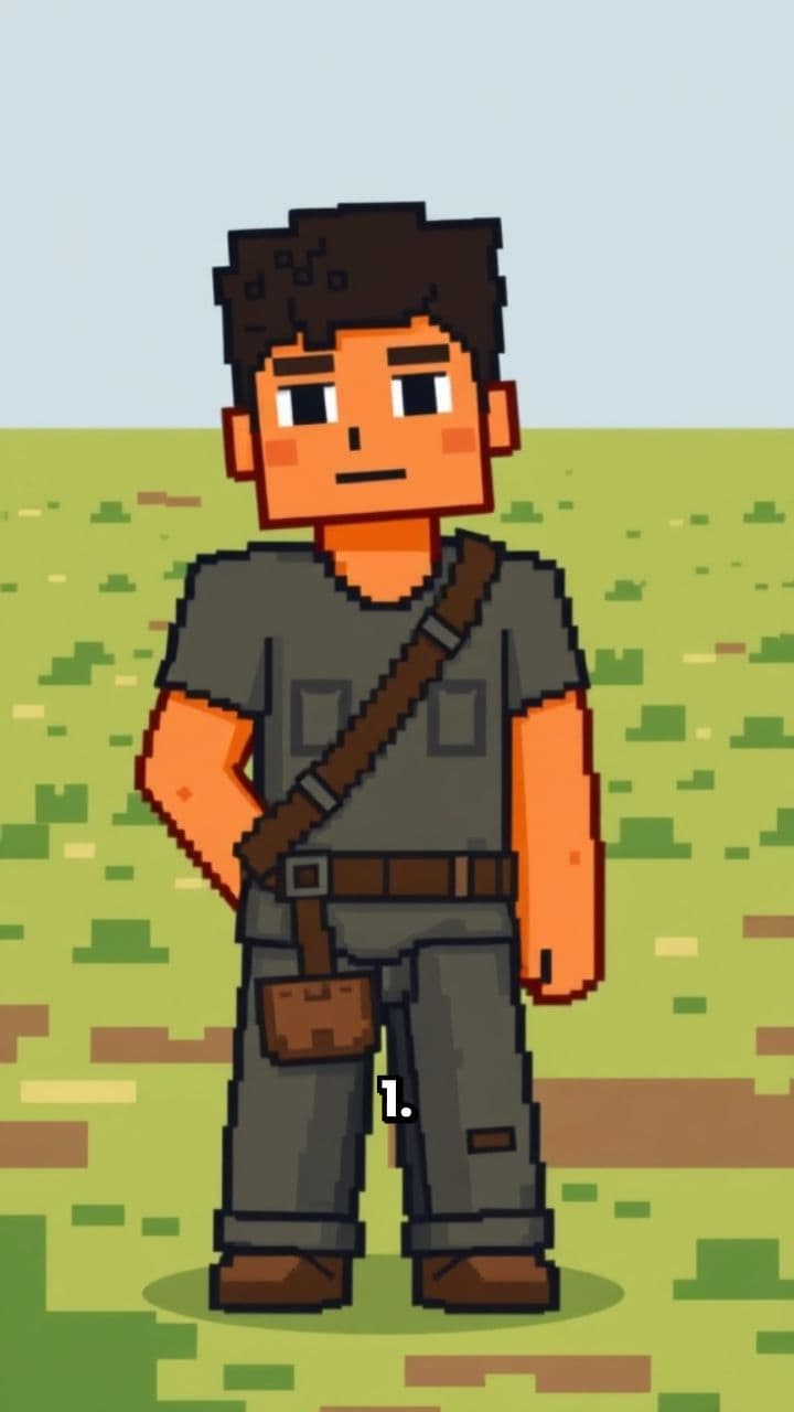 The Capture of John Price