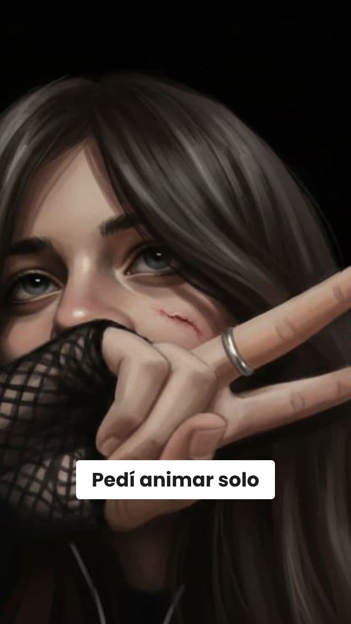 El valle inquietante de la animación