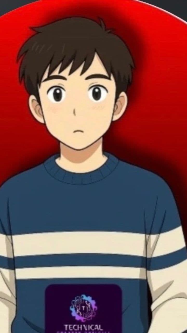 Engineered Anime Attachment