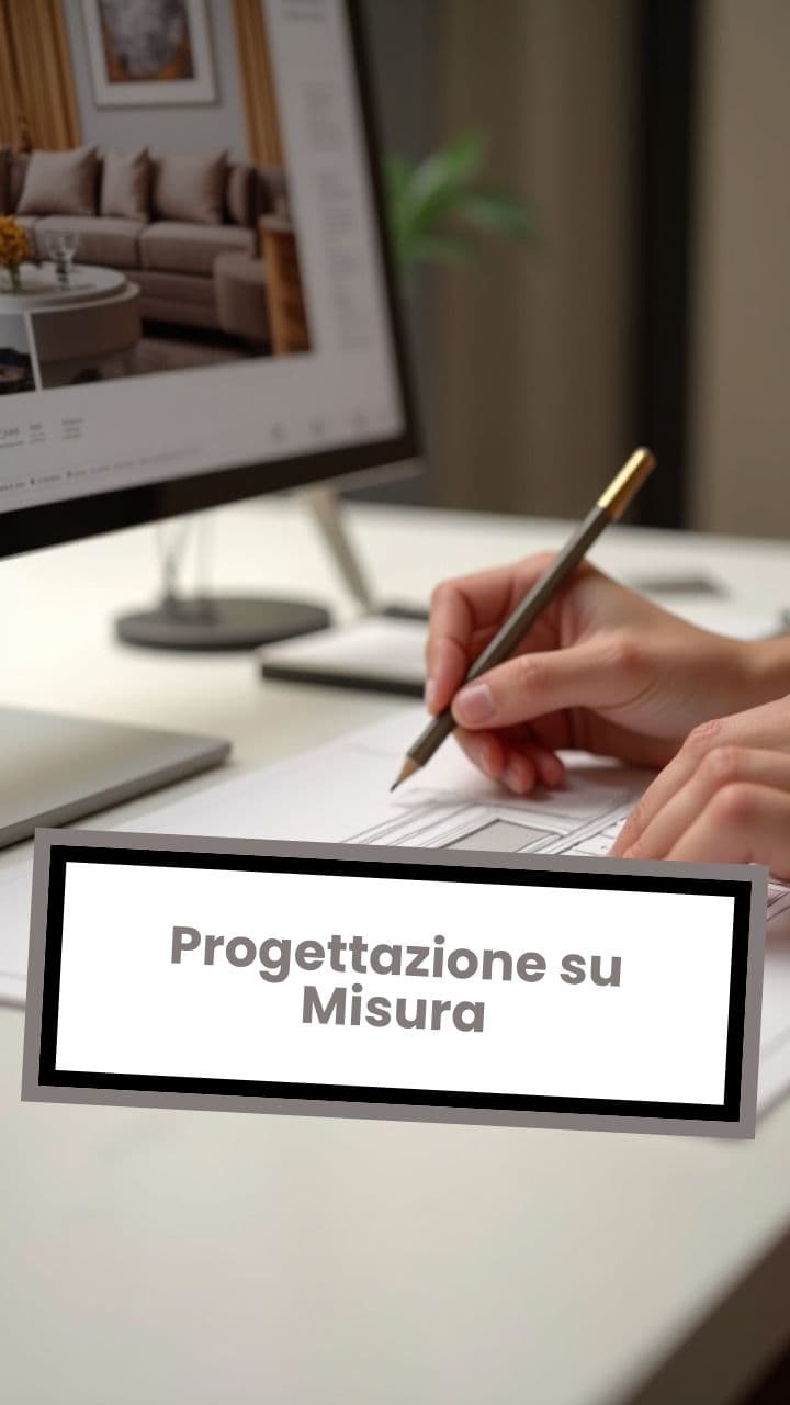 Progettazione su Misura