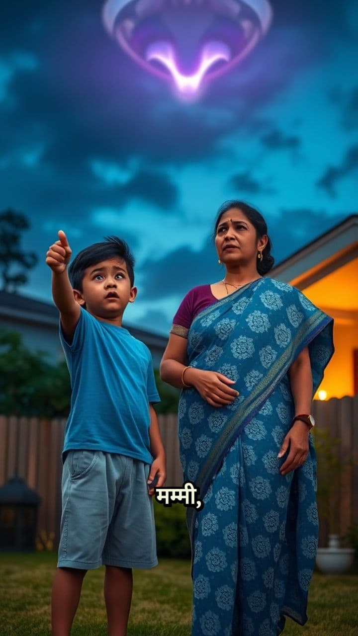 एलियन्स और इंपल्स स्विचेस