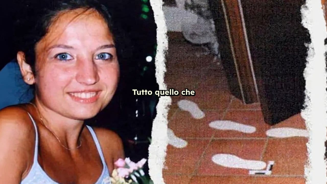 Il mistero del delitto di Garlasco