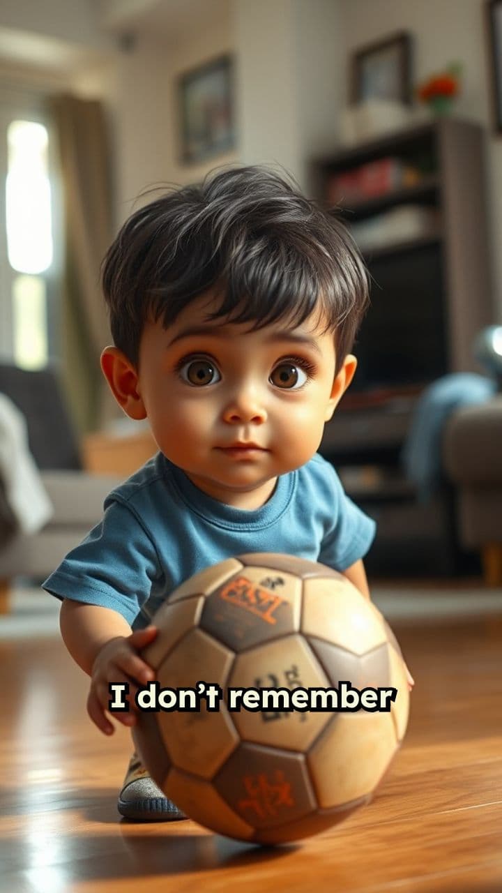 Chasing Dreams on the Pitch