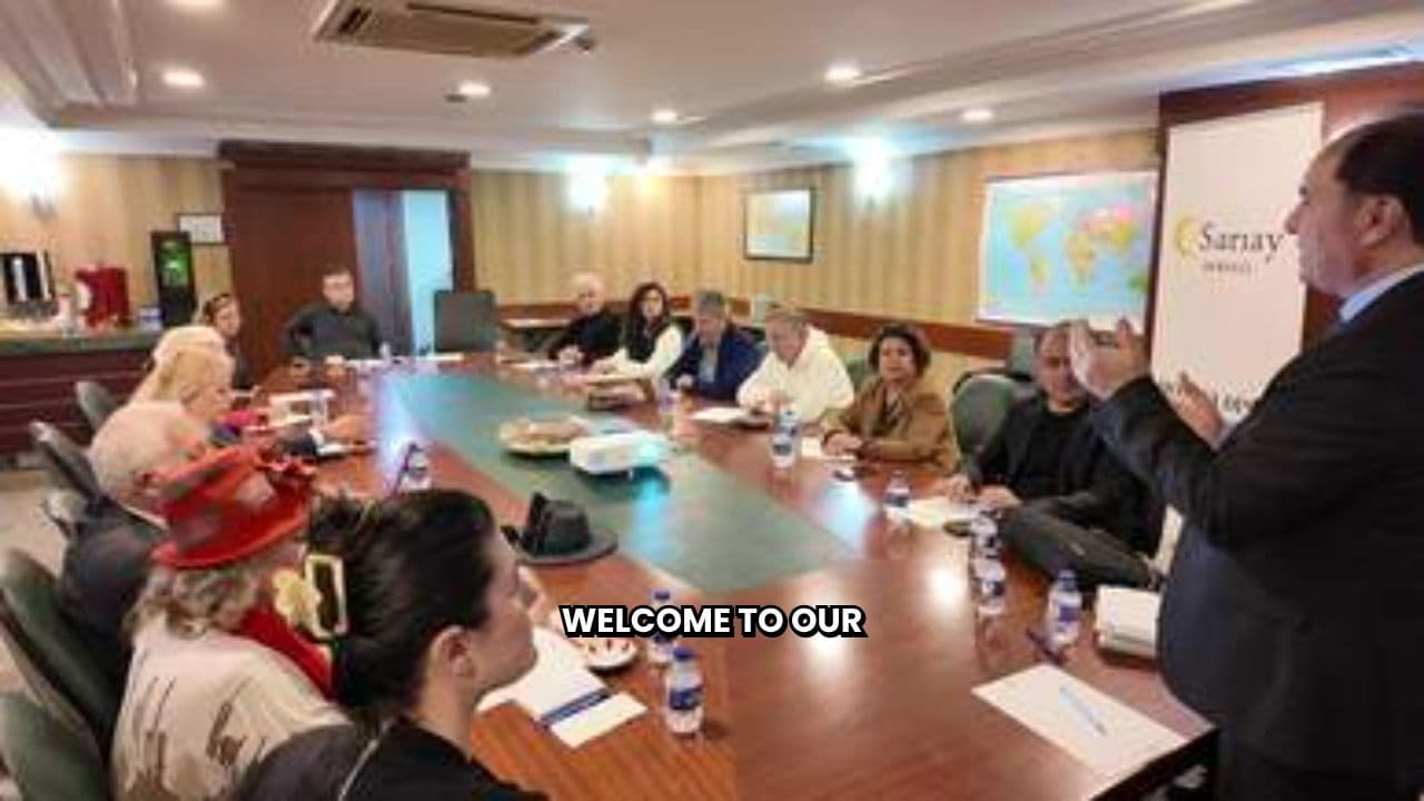 Networking Workshops: Elevate Your Career