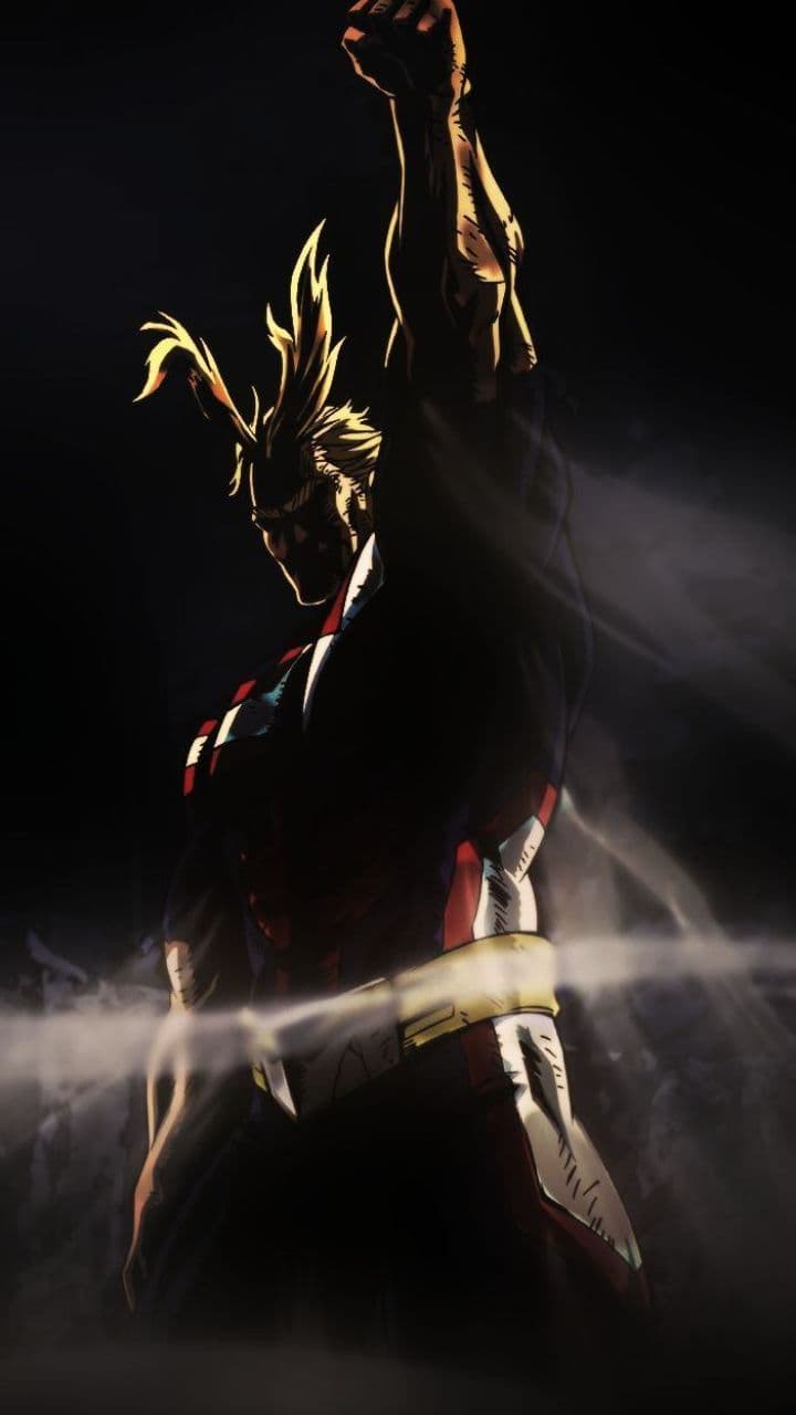 La Evolución del Héroe