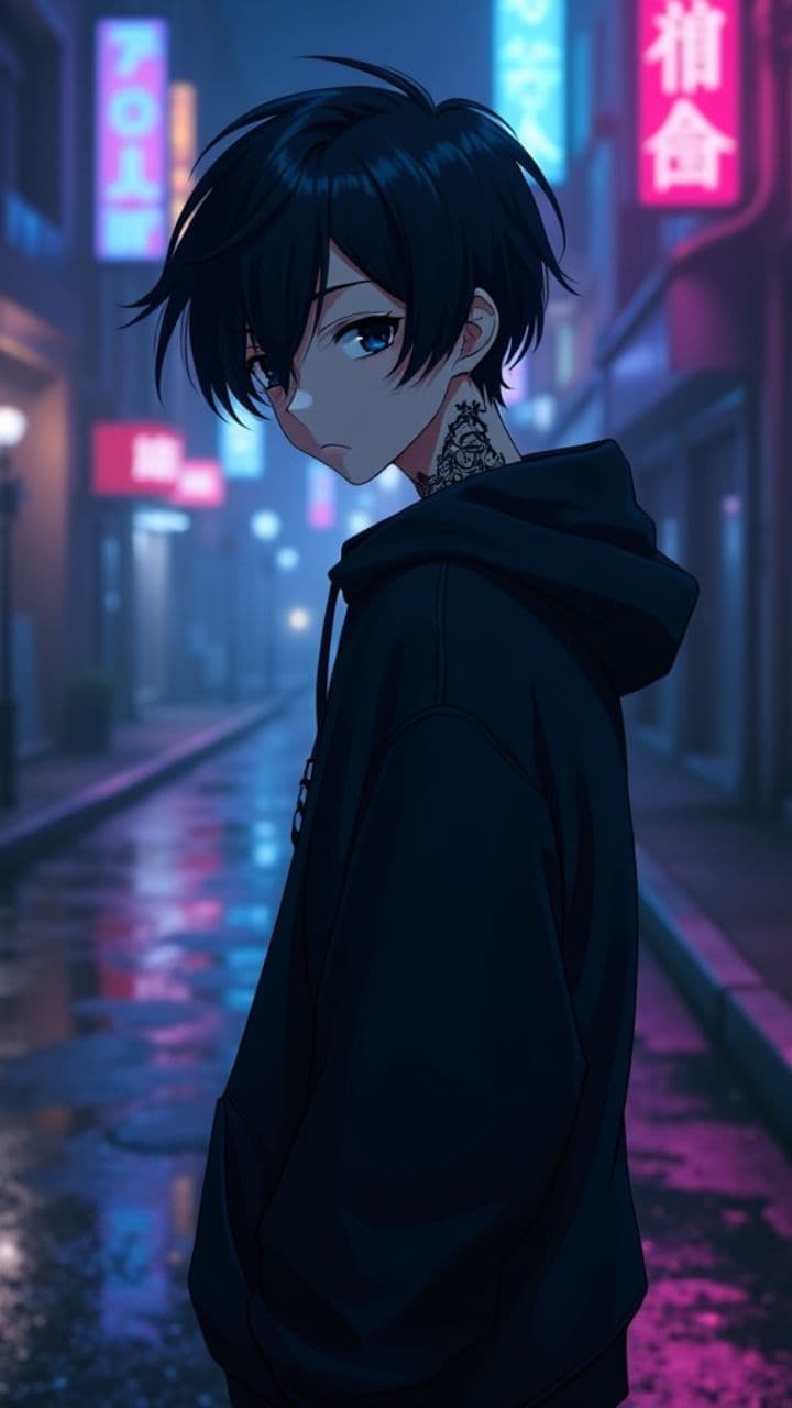 Stay Cold, Stay Bold