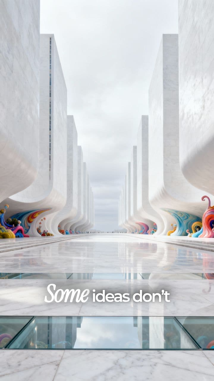 Living Architecture / Sentient City