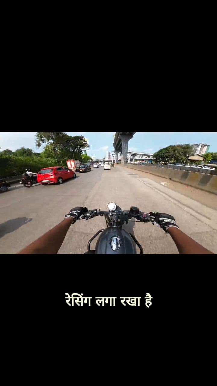 Roadside Racer Challenge