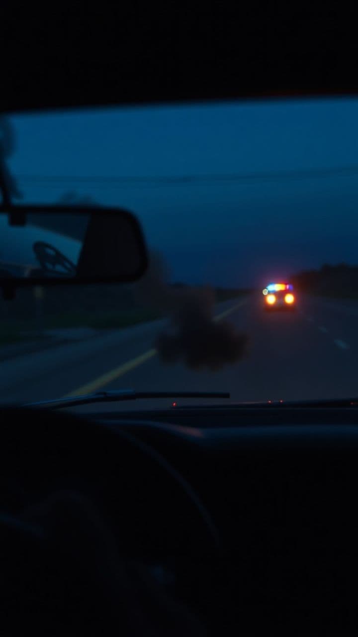 Chasing Love and Freedom