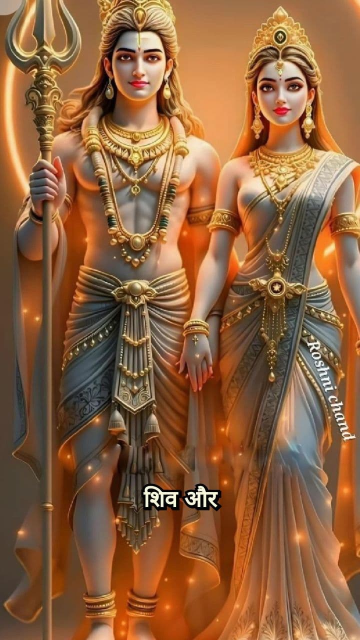 प्रकृति में असली शक्ति