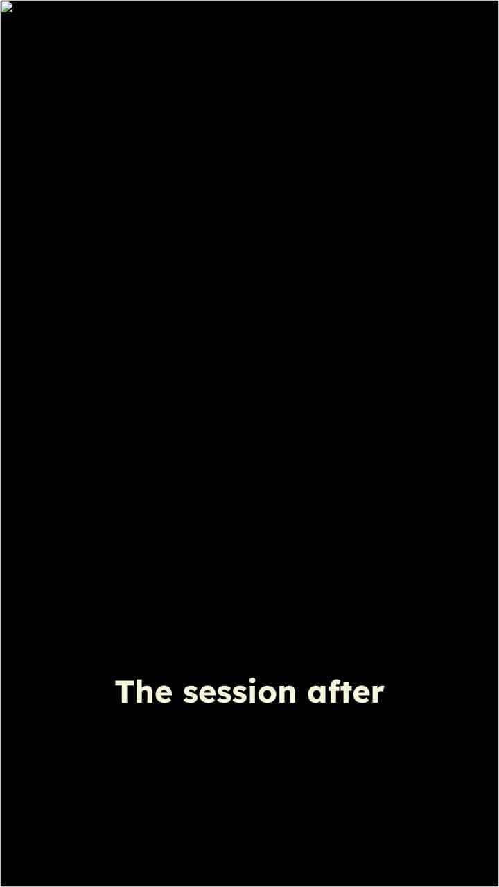 Navigating Post-Exam Emotions pt.1