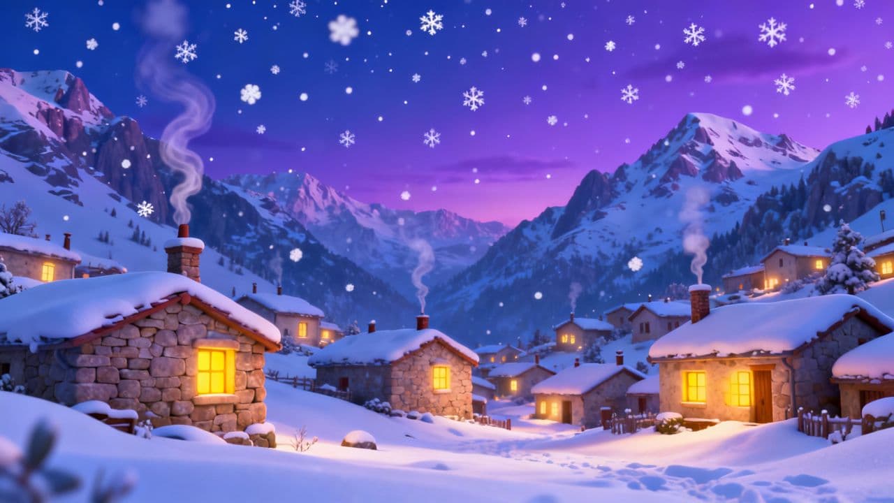 Ja na erdhi Viti i Ri