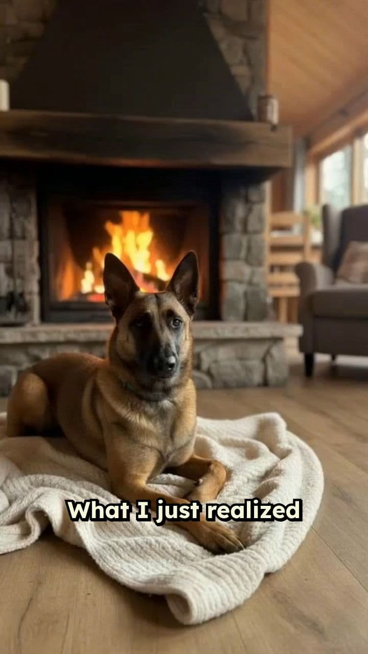 Letting Go of a Heavy Heart