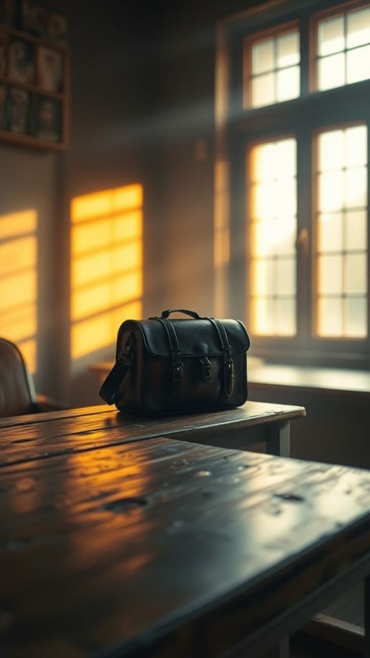 Linde Skole: Glæde og Nærvær