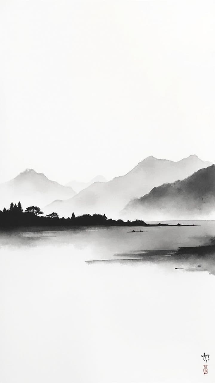 Dreamlike Motion in Shadows