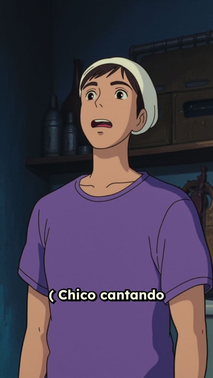 Amor y nostalgia en el camino