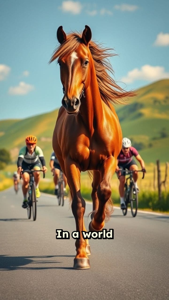 The Mystic's Journey