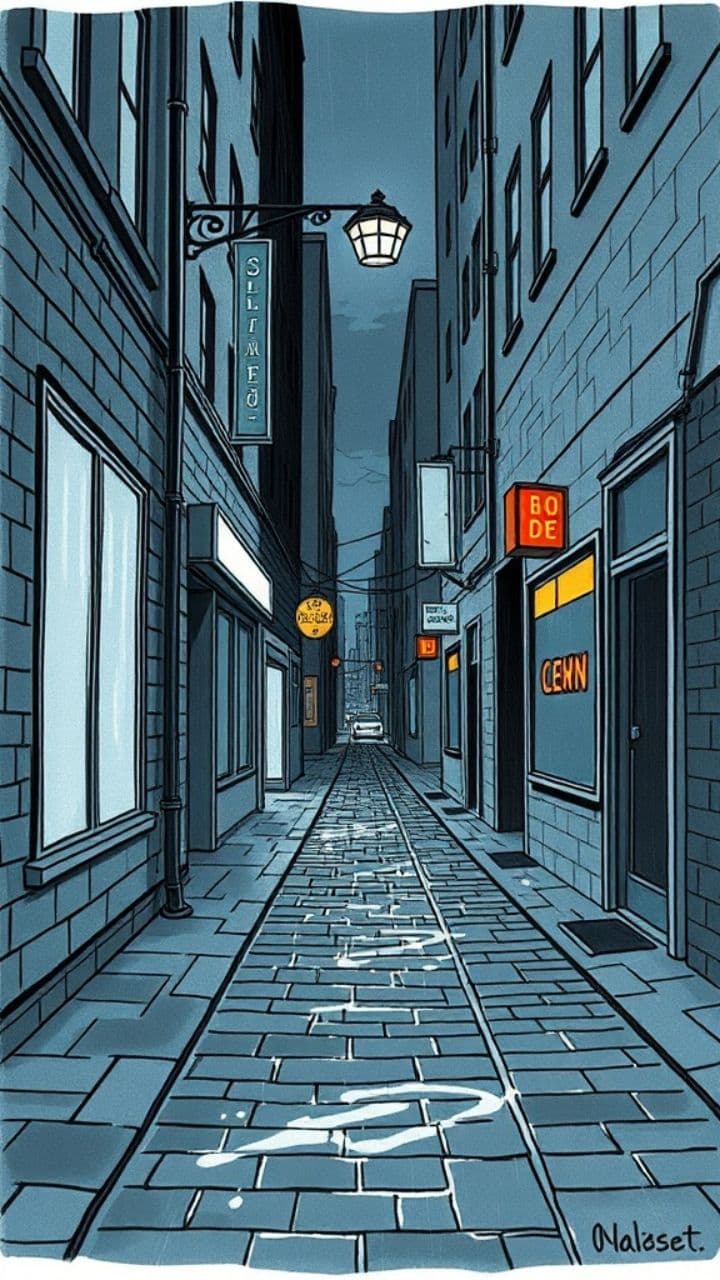 Reclaiming My Strength